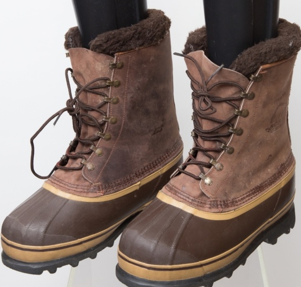 Sorel Dominator boots men's size 9 🇺🇸